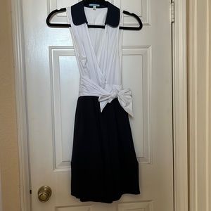 Anthropologie Leif Notes Dress